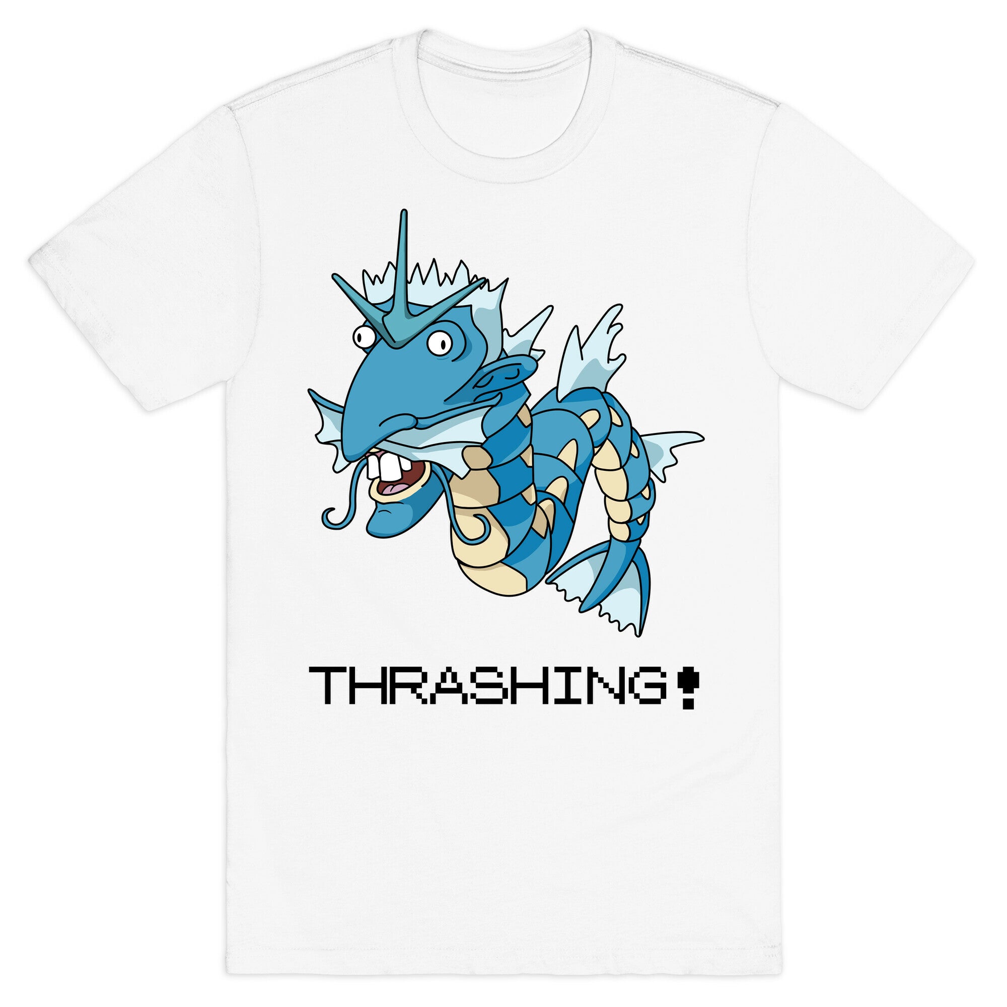Thrashing! T-Shirt